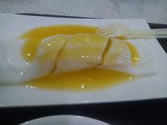 -圆碌碌甜品屋(二中店)