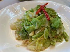 -燕兰楼·清真西北融合菜(亚运村店)