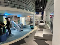 -MINI MARS KIDS CLUB亲子家庭中心(杨浦黄兴店)