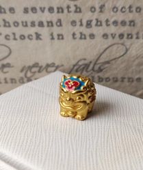 点击看大图 -Cindy Jewelry·钻戒·彩色宝石