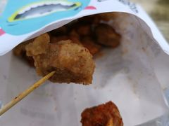 -傅强排骨(成都总店)