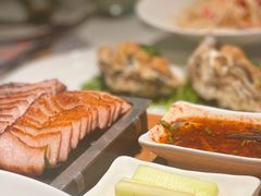 -金链花·泰国餐厅(国贸店)