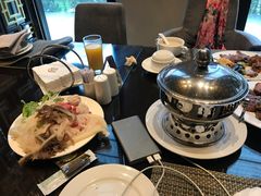 -太原富力万达文华酒店·美食汇西餐厅