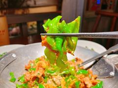 -老湘村·湖南土菜(天河维多利店)