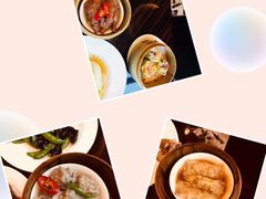 -新天世纪中餐厅