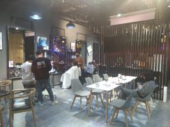 -MOVAN  HAIR莫凡匠人发型屋