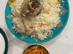 -亚克西姆新疆菜(库车店)