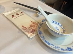 -老吉士酒家(天平路店)