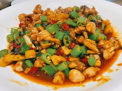 -孟林厨房(798店)