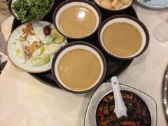 -福寿斋·老北京铜锅涮肉·烤鸭(顺义总店)