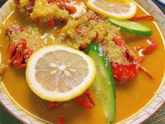 蒜香小龙虾-无限虾享(同庆街店)