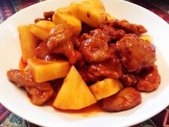 -沈家花园如皋菜(海阳路店)