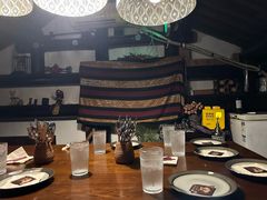 -Uncle Kosto科斯托·中东菜