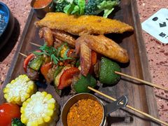 -La Terre乐田(万象城店)