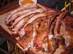 吊炉羊排-1819餐厅·团队聚餐·烤串·精酿