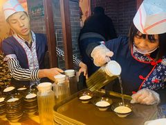 -摔碗酒(永兴坊店)