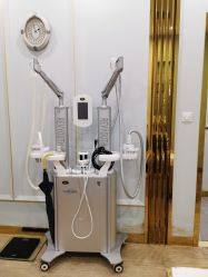 -CICI纤美·科技减肥美容