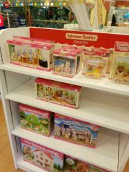 -kidsland(上海环球港店)