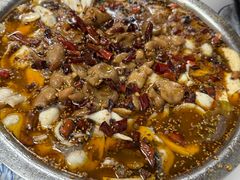 -黑皮酸菜鱼(三山街店)