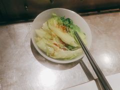 -很久以前羊肉串(打浦路店)