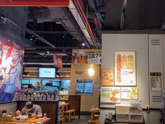 -木屋烧烤(龙岗龙城万科里店)