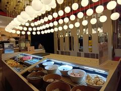 -温禾牛·和牛寿喜烧自助火锅(恒基名人店)