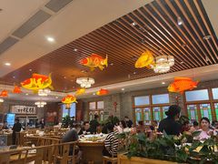 -德胜轩正宗顺德菜(宝安沙井会展中心店)