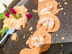 -唐猫庭院·千年陕菜(赛格国际购物中心店)