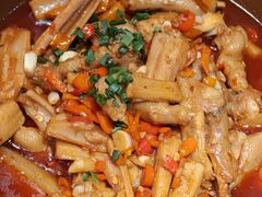 -恰八斗·猛火长沙菜(国贸店)