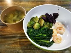 -GuaKa活力健康餐(南京西路店)