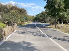 -嘉北郊野公园