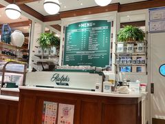 -Ralph’s Coffee(北京三里屯店)