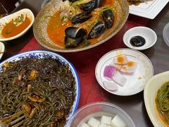 -来味香(麦世达韩国精品百货店)