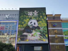 -春熙路步行街