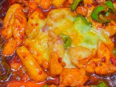 -小木屋拌饭(西安万象天地店)