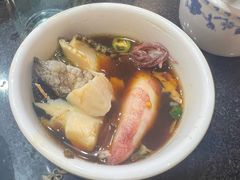 -大杰海鲜锅(基隆路店)