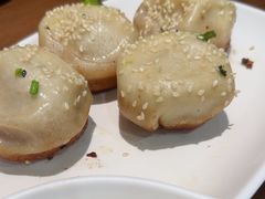 -小杨生煎(白玉兰广场店)