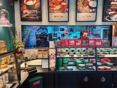 -街角 T·COFFEE 融合料理·BISTRO(车公庙店)