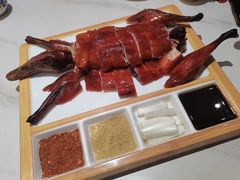 宜良小麻鸭-家宴滇食记·云南家常菜