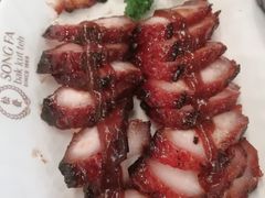 -松發肉骨茶(牛车水店)