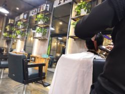 -上禾 HAIR SALON