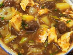 -老字号贾家肉丸糊辣汤(光明巷店)