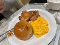 -翠华餐厅(正佳广场店)