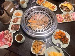 -韩盛·盛江山自助料理(中街大悦城店)