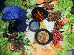 品德宏簸箕孔雀宴-品德宏·孔雀宴的发源地(金塔园店)