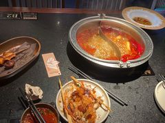 -牛New寿喜烧(闵行龙湖天街店)