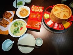 羲和烤鸭-羲和雅苑•北京烤鸭(乐园道万象城店)