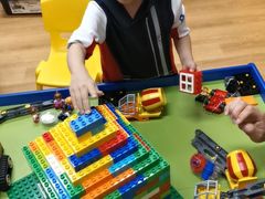 -童程童美少儿编程乐高机器人(河西万达校区)