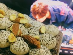 -迦南·甜品蛋糕(传媒店)