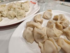 -听涛雅苑百味饺子老家菜馆